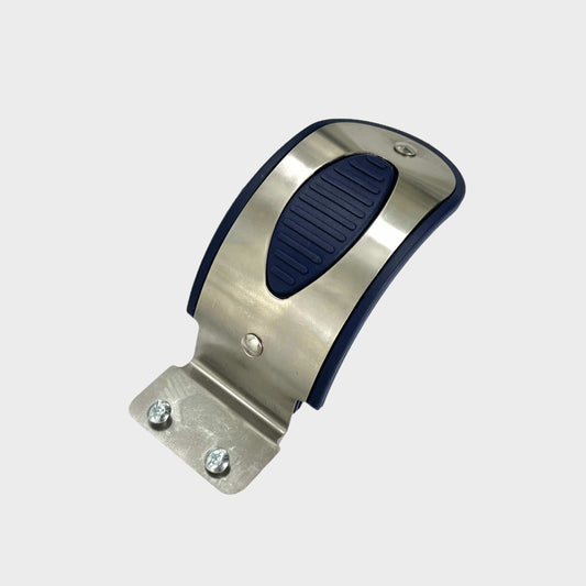 Eco Maxi Micro Brake: Dark Blue