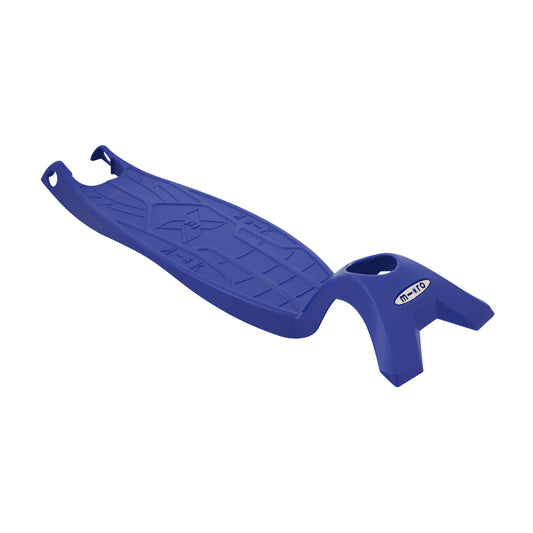 Maxi Micro Classic Deck: Blue