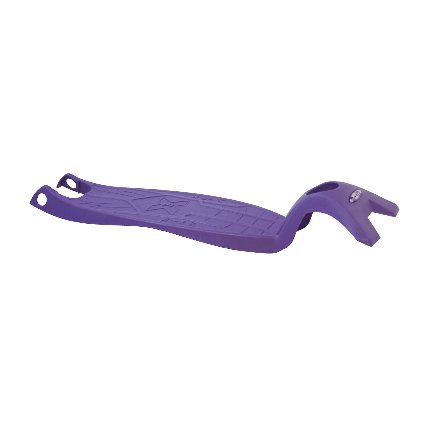 Maxi Micro Classic Deck: Purple
