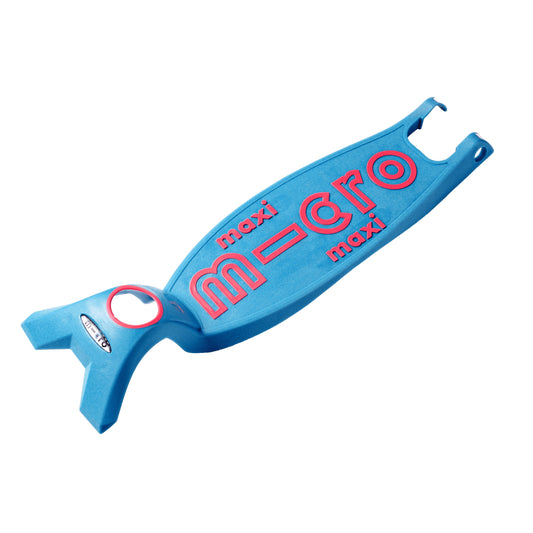 Maxi Micro Deluxe Deck: Aqua