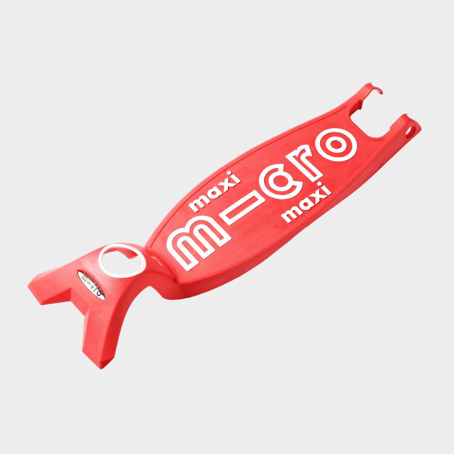 Maxi Micro Deluxe Deck: Coral