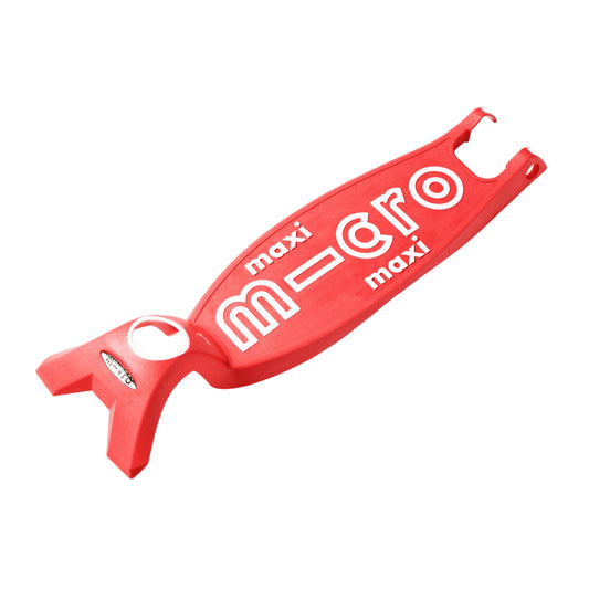 Maxi Micro Deluxe Deck: Coral