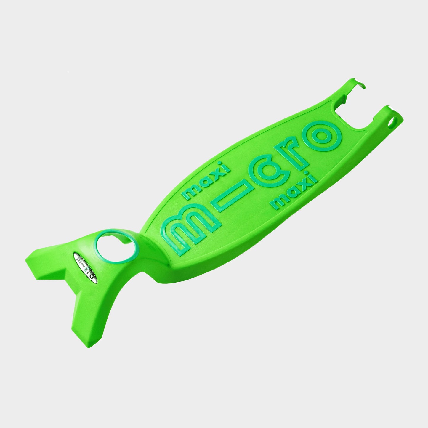 Maxi Micro Deluxe Deck: Green