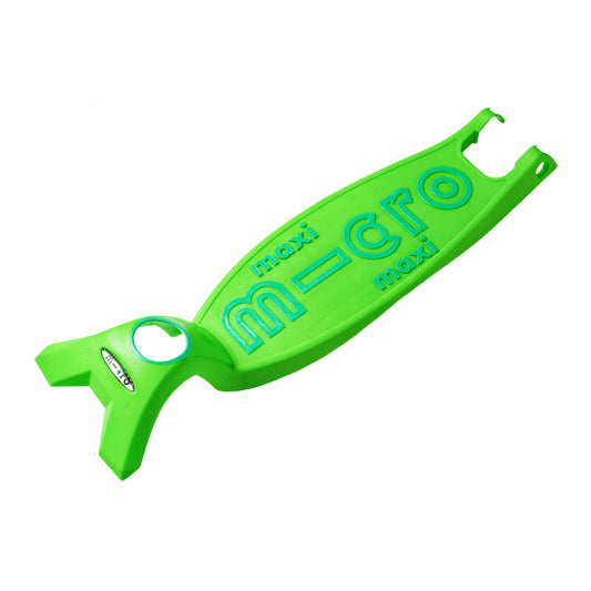 Maxi Micro Deluxe Deck: Green
