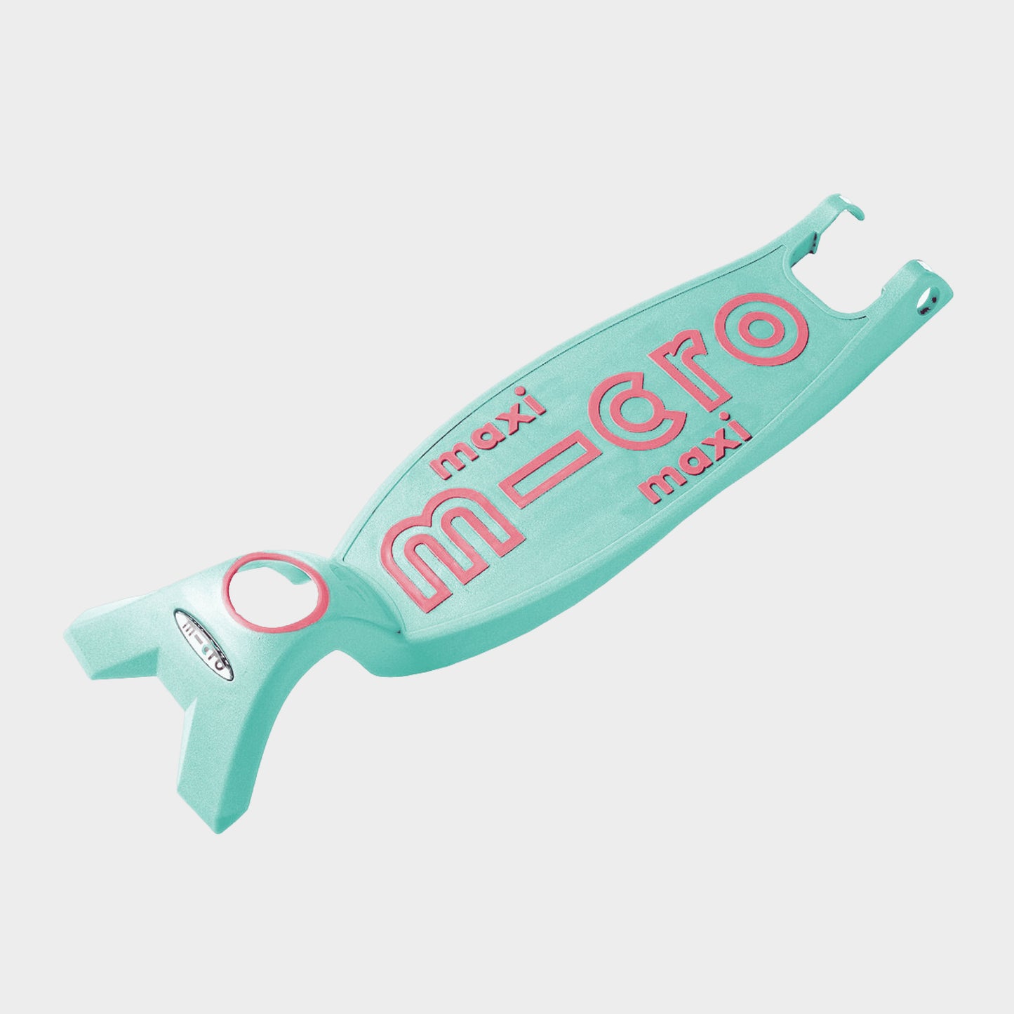 Maxi Micro Deluxe Deck: Mint