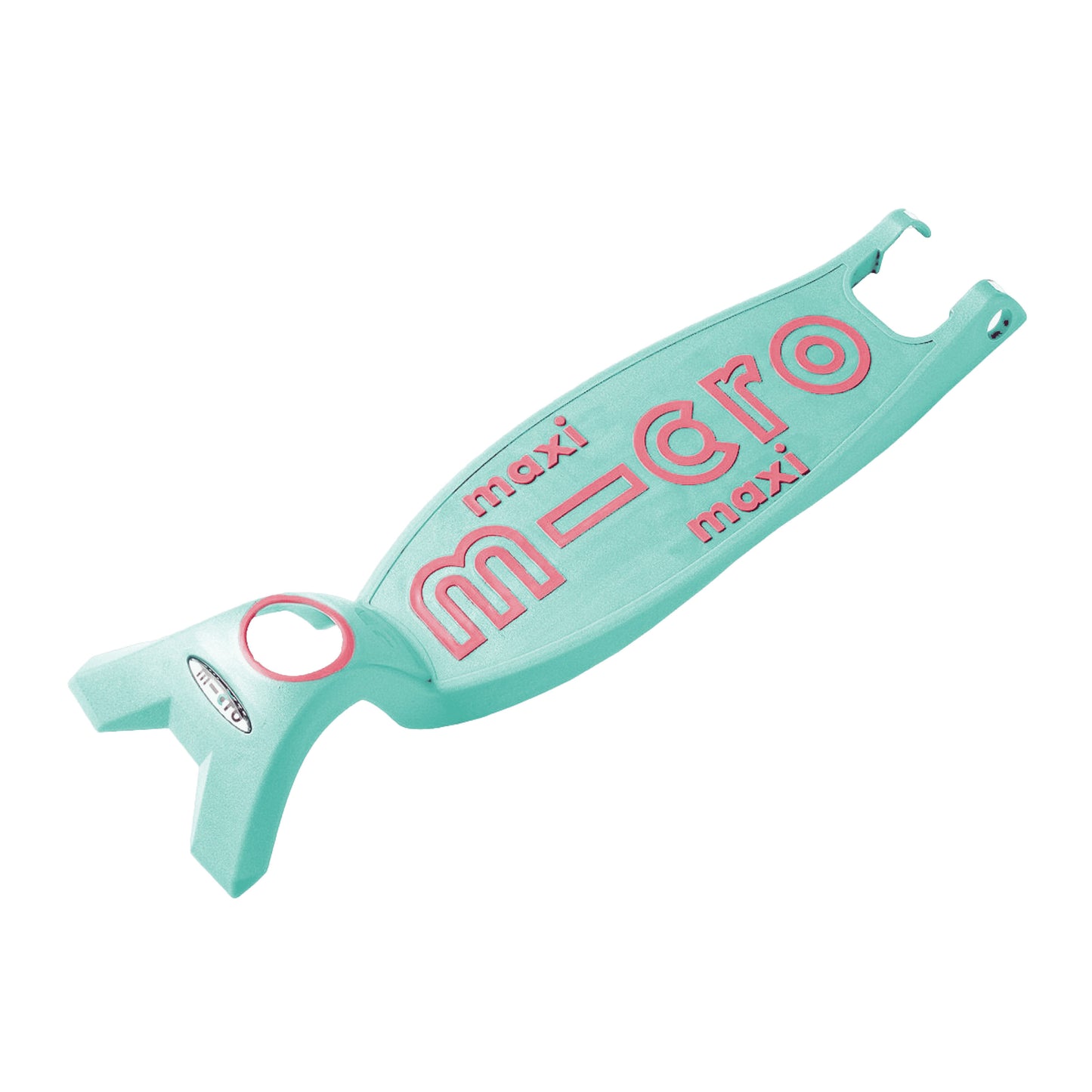 Maxi Micro Deluxe Deck: Mint