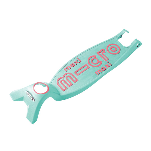Maxi Micro Deluxe Deck: Mint