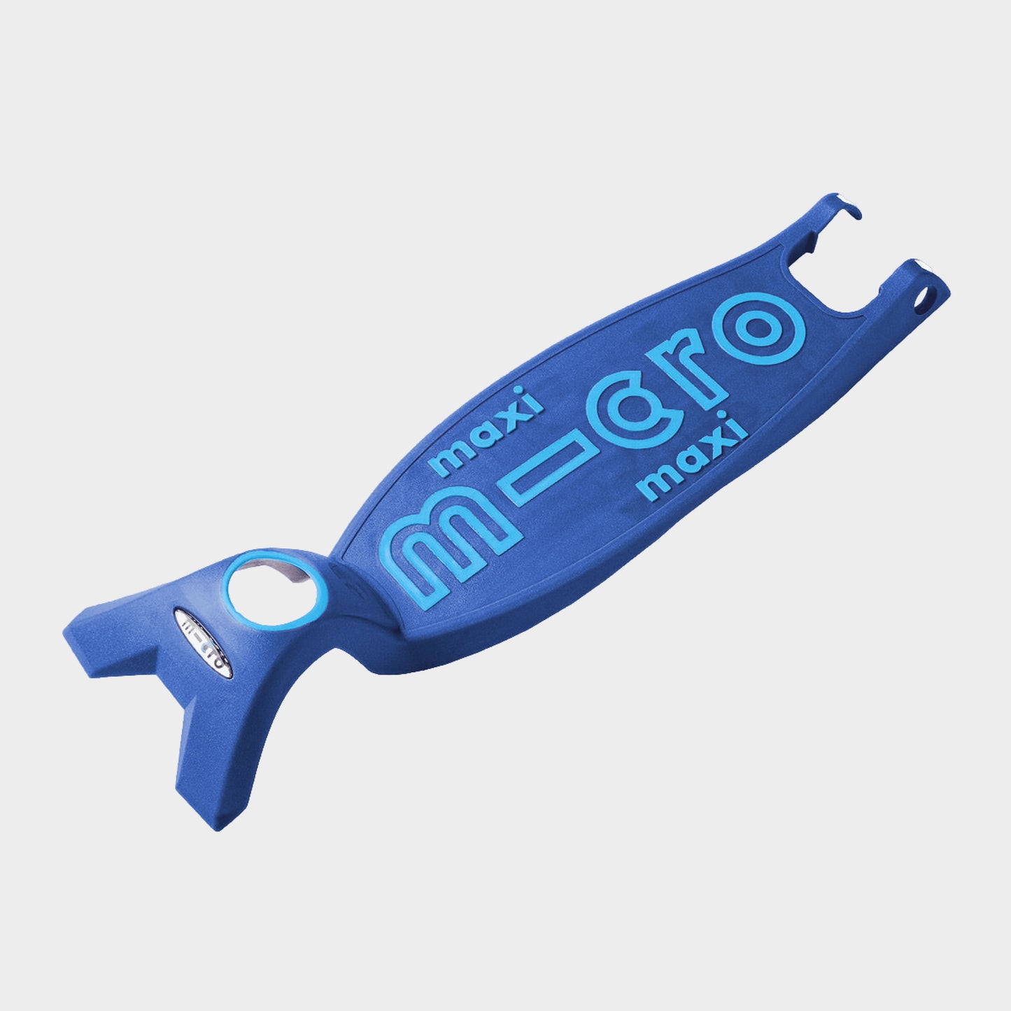 Maxi Micro Deluxe Deck: Navy
