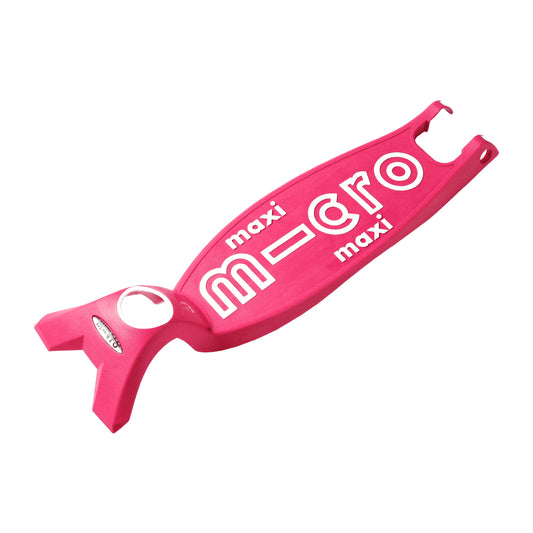 Maxi Micro Deluxe Deck: Pink