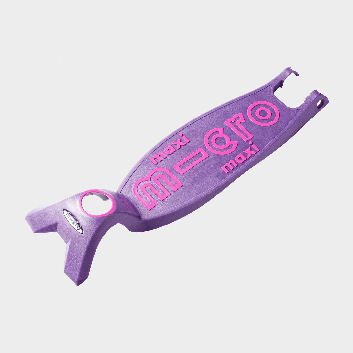 Maxi Micro Deluxe Deck: Purple