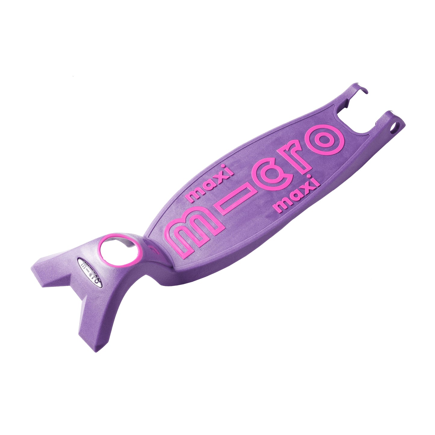 Maxi Micro Deluxe Deck: Purple
