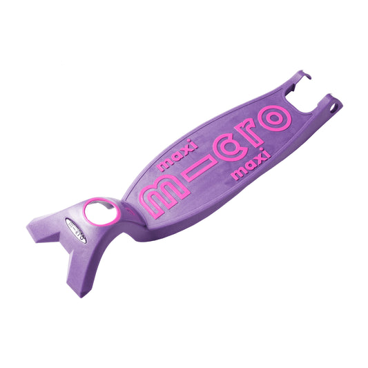 Maxi Micro Deluxe Deck: Purple