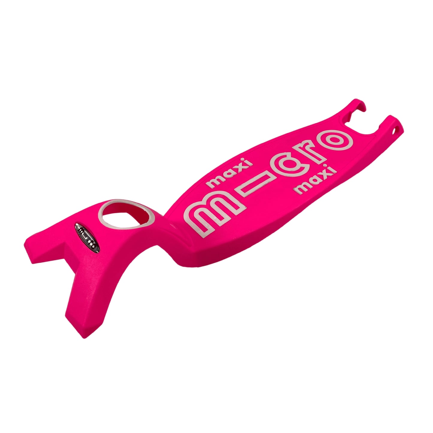 Maxi Micro Deluxe Deck: Shocking Pink