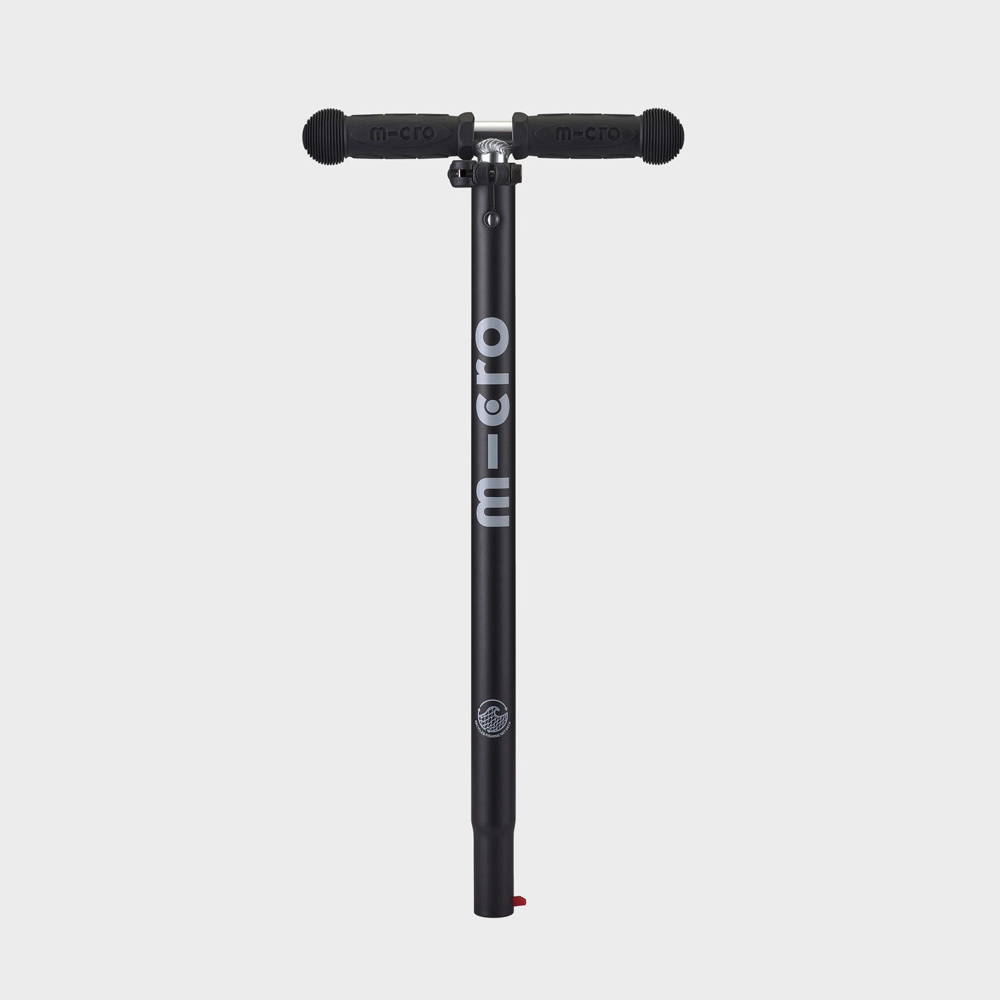 Maxi Micro T Bar: Eco Black