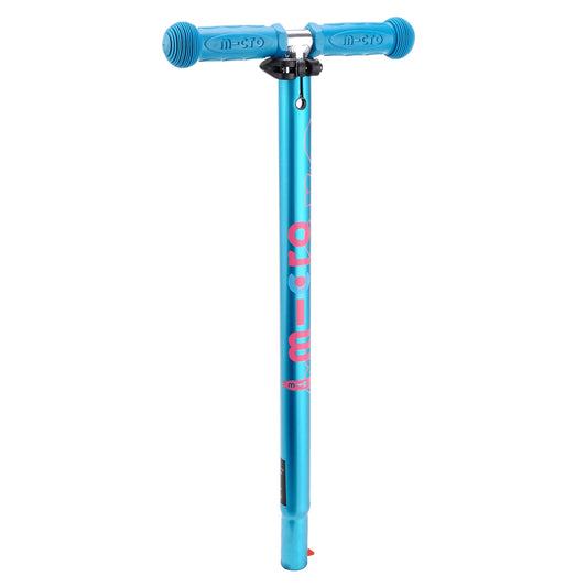 Maxi Micro Deluxe Handle Bar: Aqua