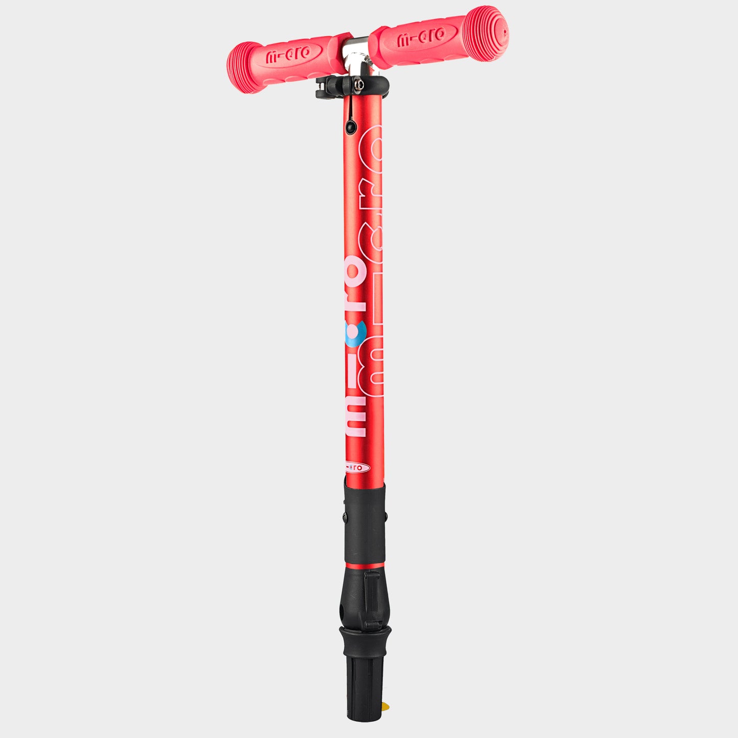 Maxi Micro Handle Bar: Coral