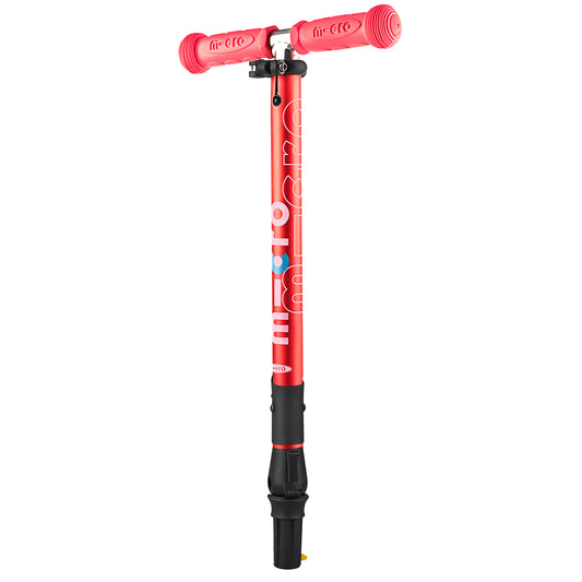 Maxi Micro Handle Bar: Coral