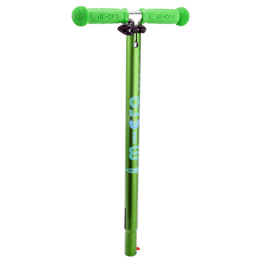 Maxi Micro Deluxe Handle Bar: Green