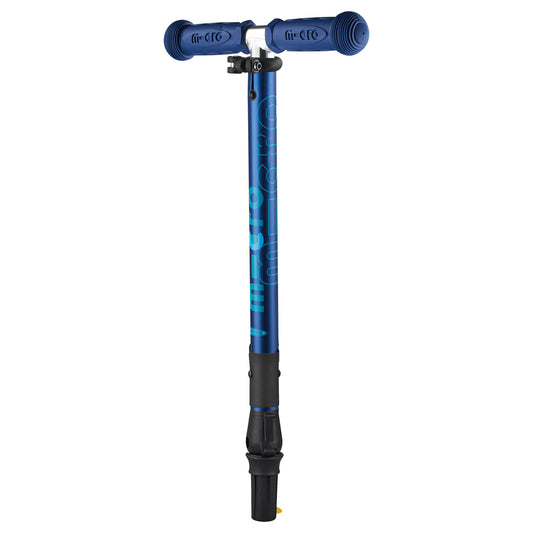 Maxi Micro Handle Bar: Navy
