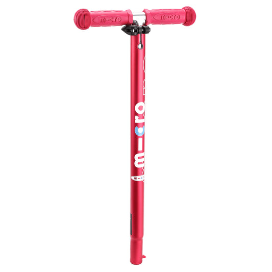 Maxi Micro Deluxe Handle Bar: Pink