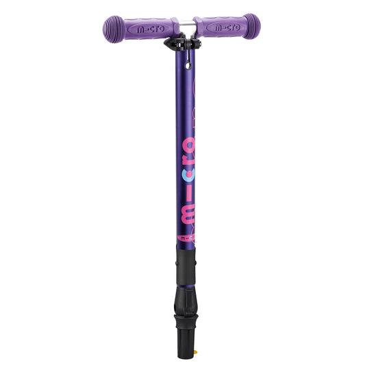 Maxi Micro Handle Bar: Purple
