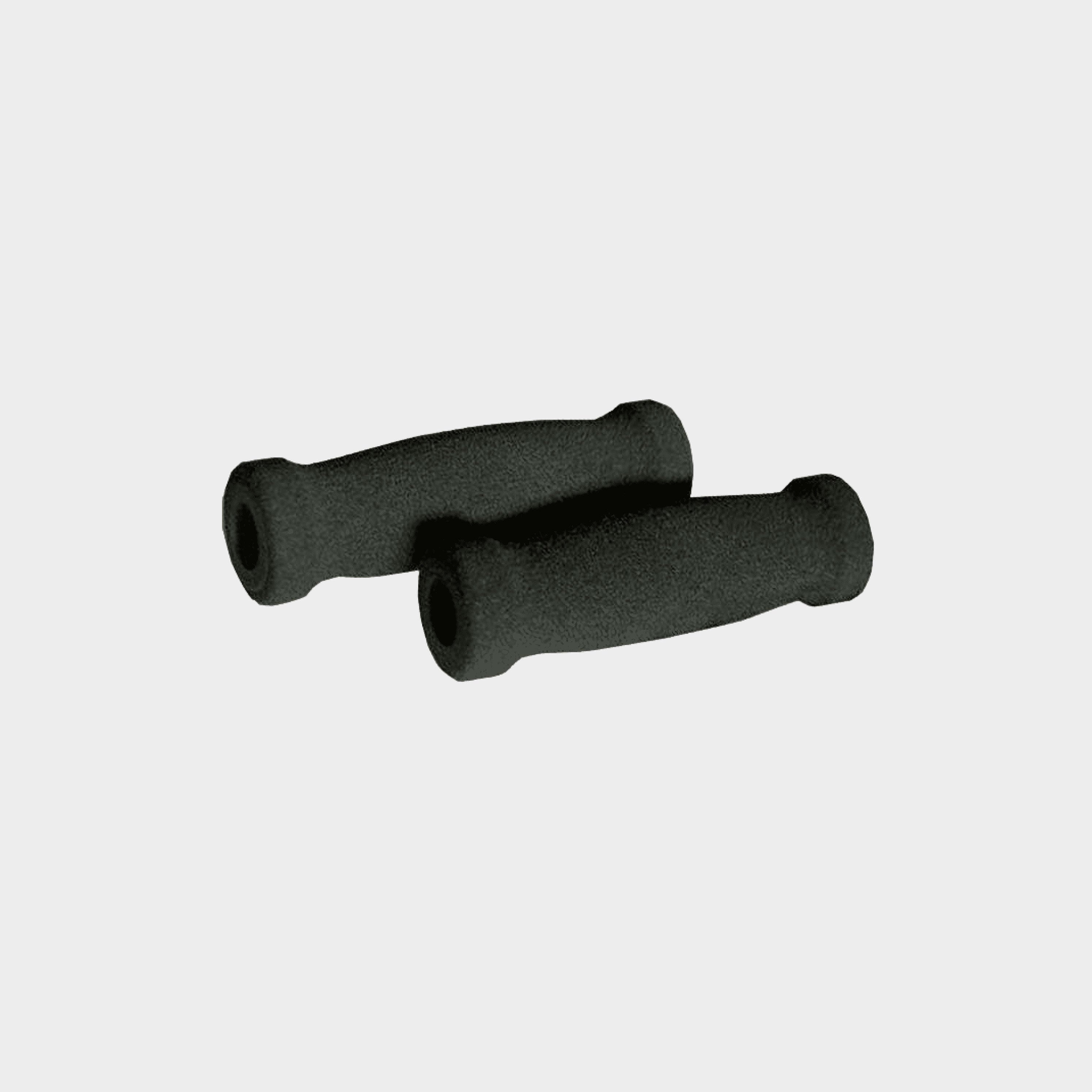 Micro Sprite Handle Grip:Black Micro Scooters