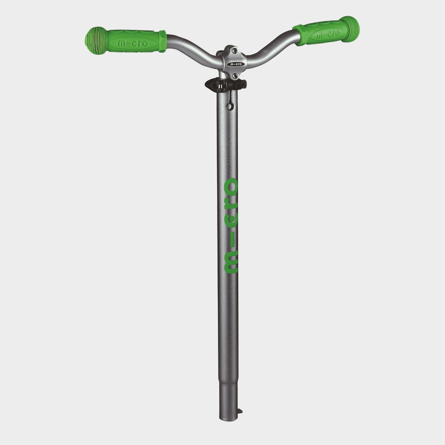 Maxi Micro Deluxe Pro Handle bar: Green