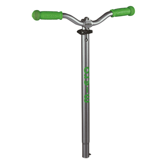 Maxi Micro Deluxe Pro Handle bar: Green