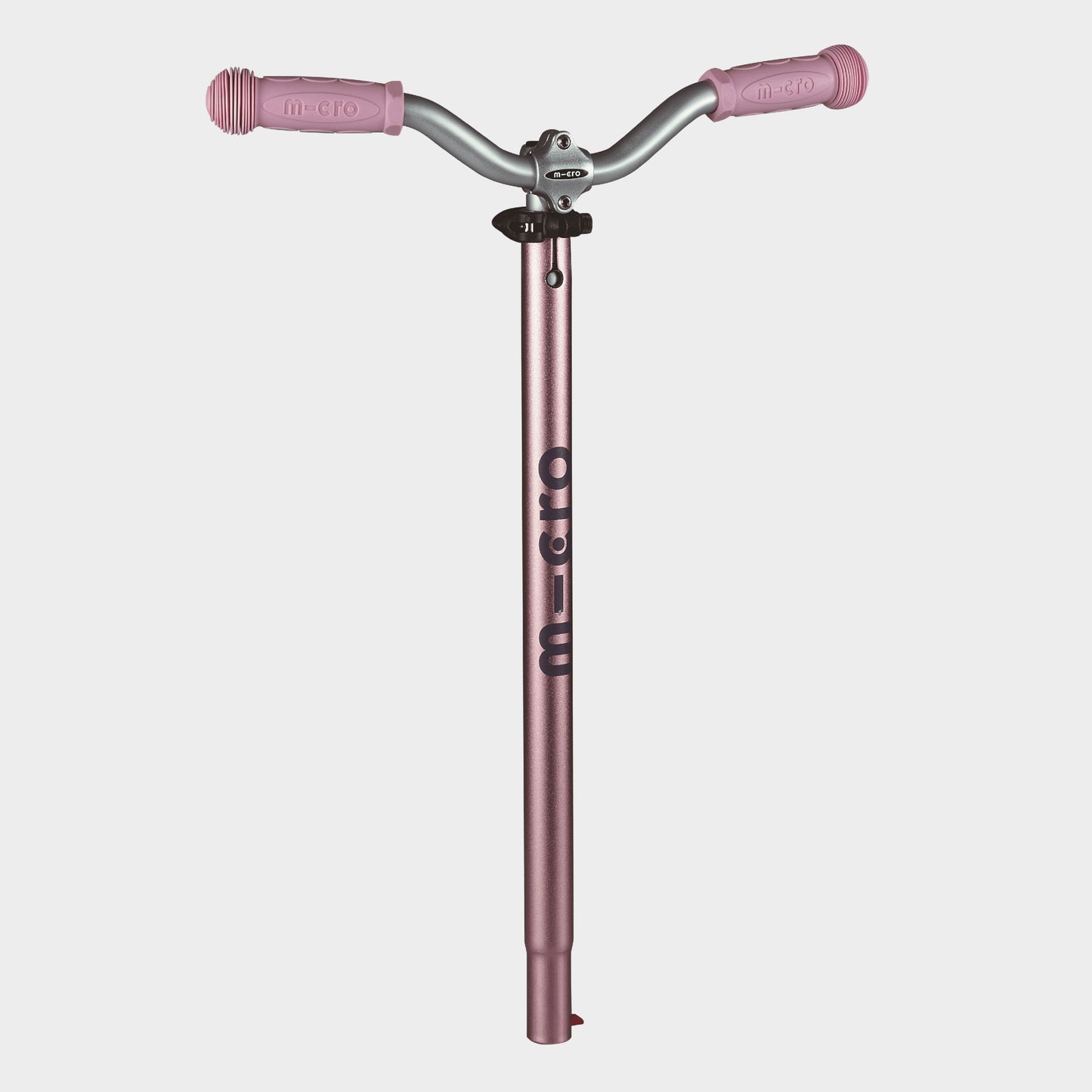 Maxi Micro Deluxe Pro Handle bar: Rose