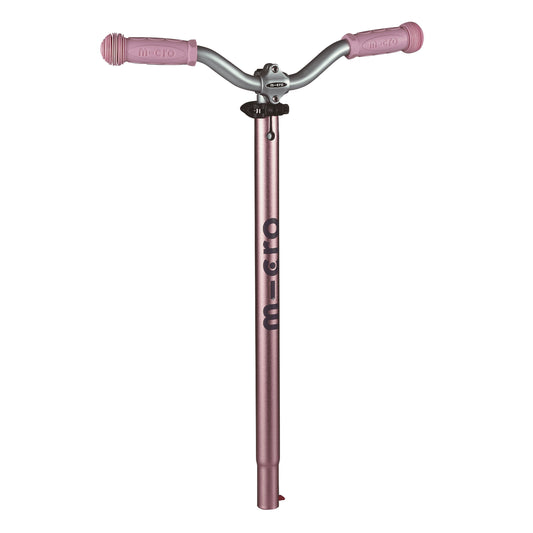 Maxi Micro Deluxe Pro Handle bar: Rose