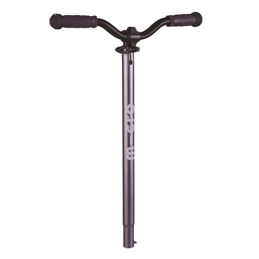 Maxi Micro Deluxe Pro Handle bar: Purple