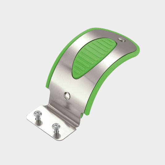 Maxi Micro Deluxe Pro Brake: Green