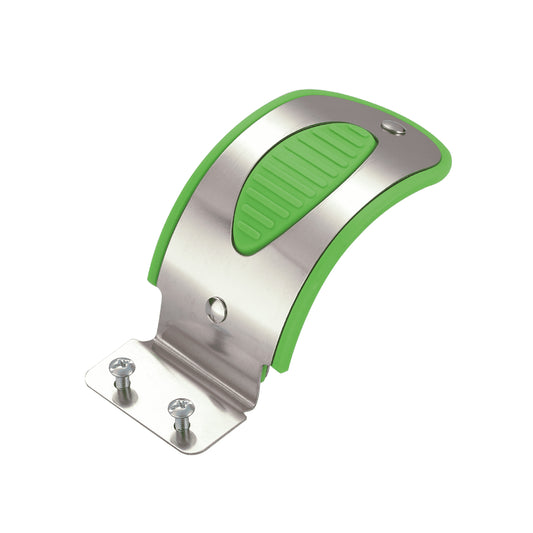 Maxi Micro Deluxe Pro Brake: Green