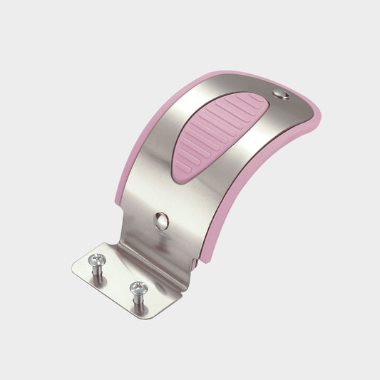 Maxi Micro Deluxe Pro Brake: Pale Pink