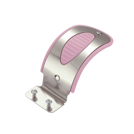Maxi Micro Deluxe Pro Brake: Pale Pink