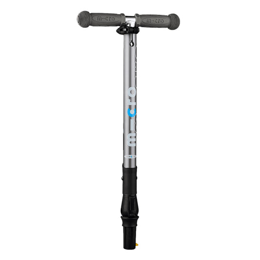 Maxi Micro Foldable Handle Bar: Grey