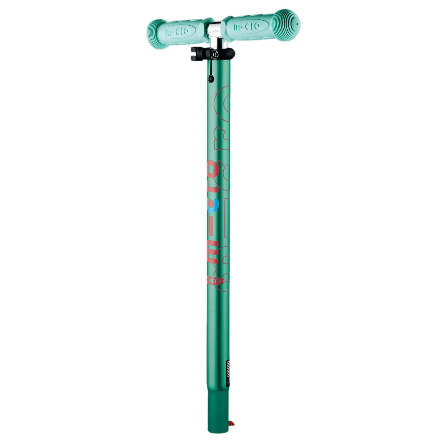 Maxi Micro Deluxe Handle Bar: Mint