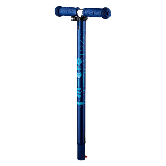 Maxi Micro Deluxe Handle Bar: Navy
