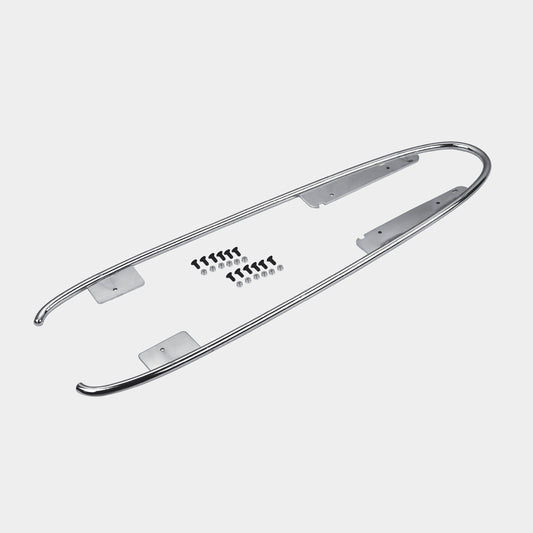 Micro Navigator Aluminium Deck Frame Incl Screws