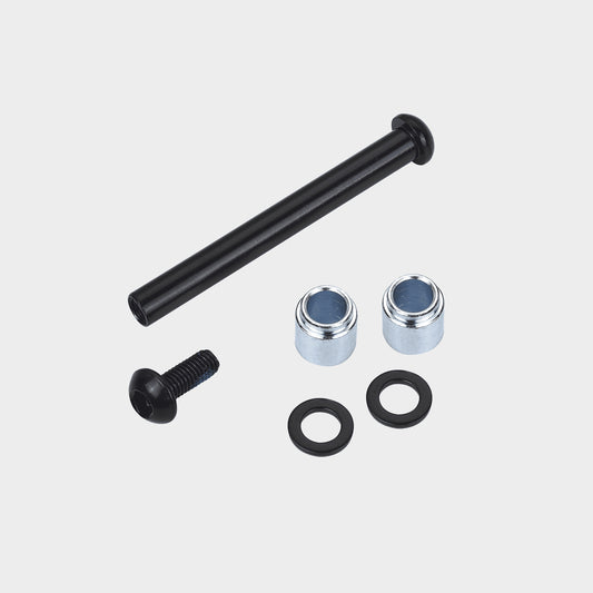 Front Wheel Axle Bolt (6 Parts)