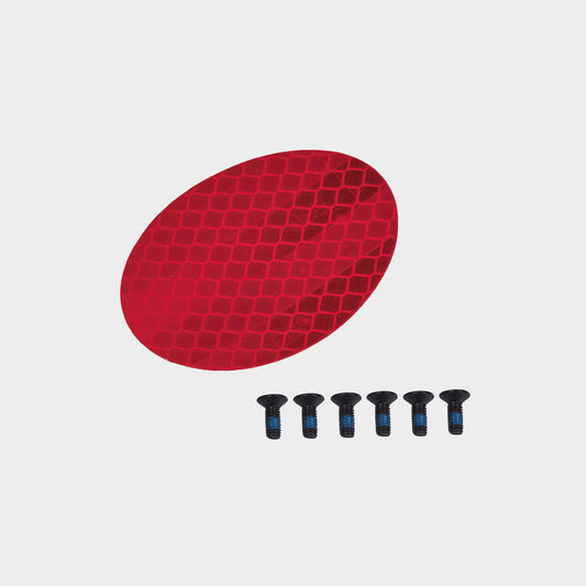 Micro Navigator Reflective Sticker