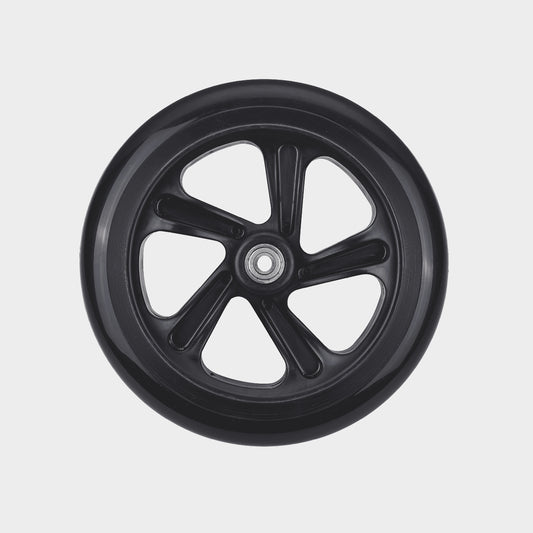 Micro Navigator Wheel