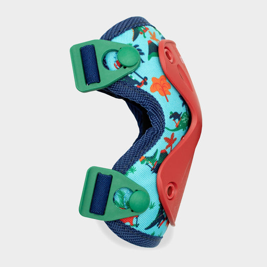 Knee and Elbow Pads: Dino