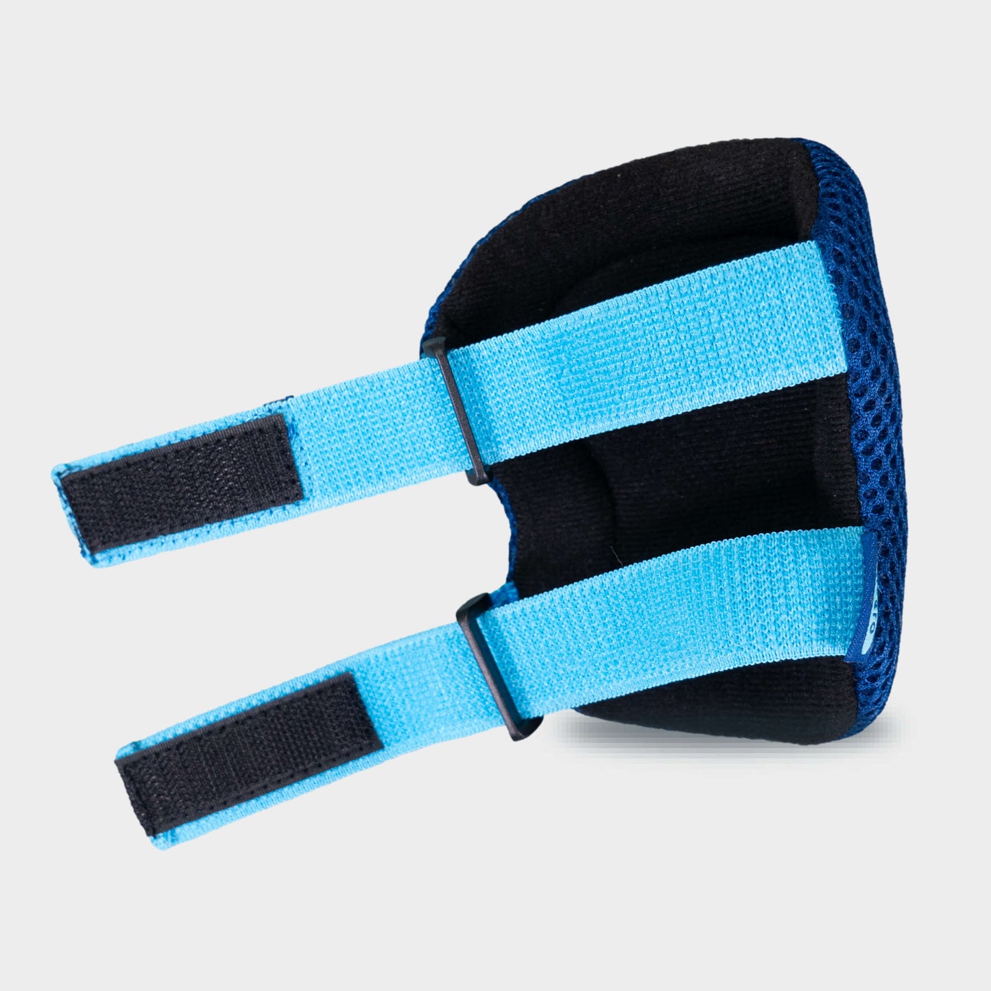 Knee and Elbow Pads Micro Safety: Blue