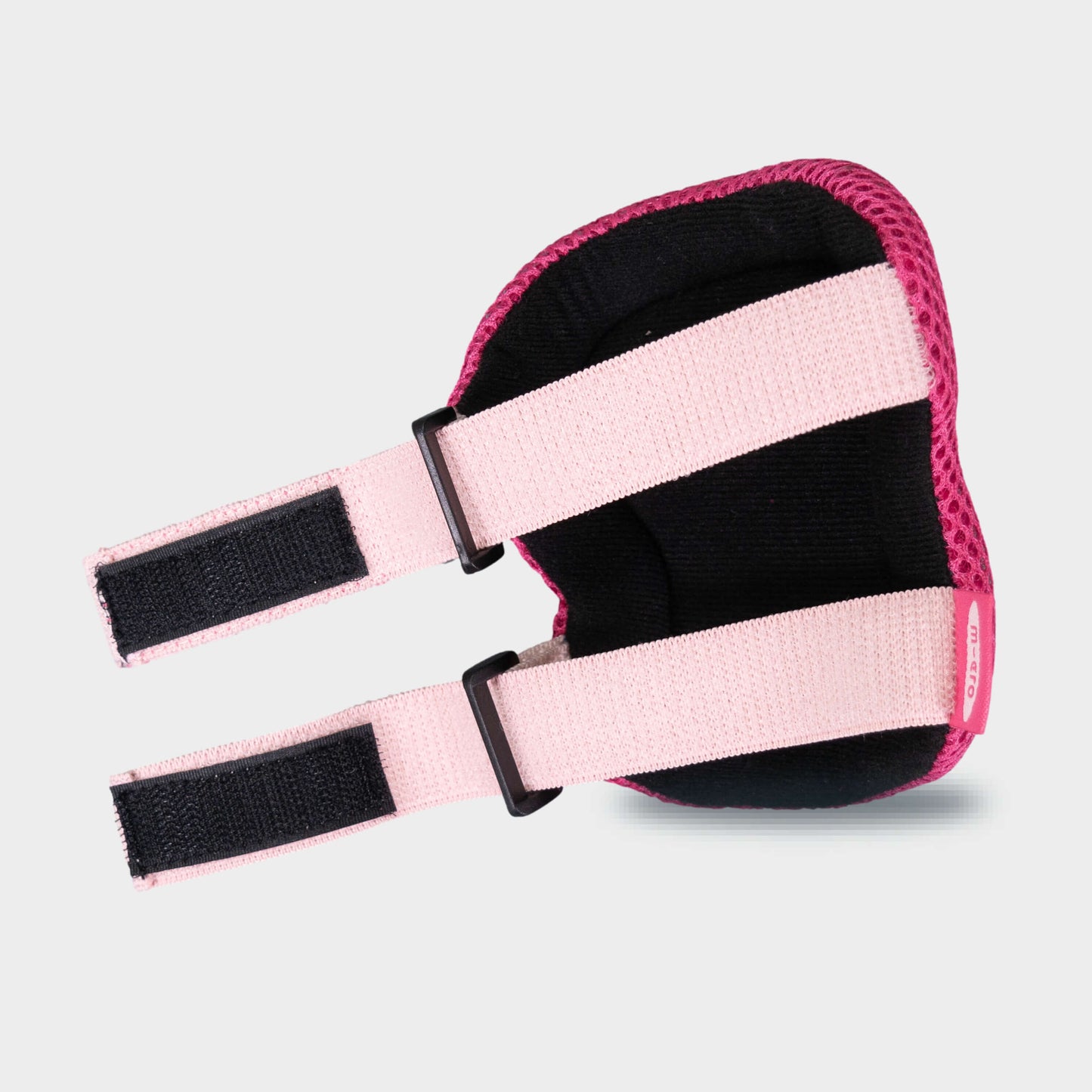 Knee and Elbow Pads Micro Safety: Pink