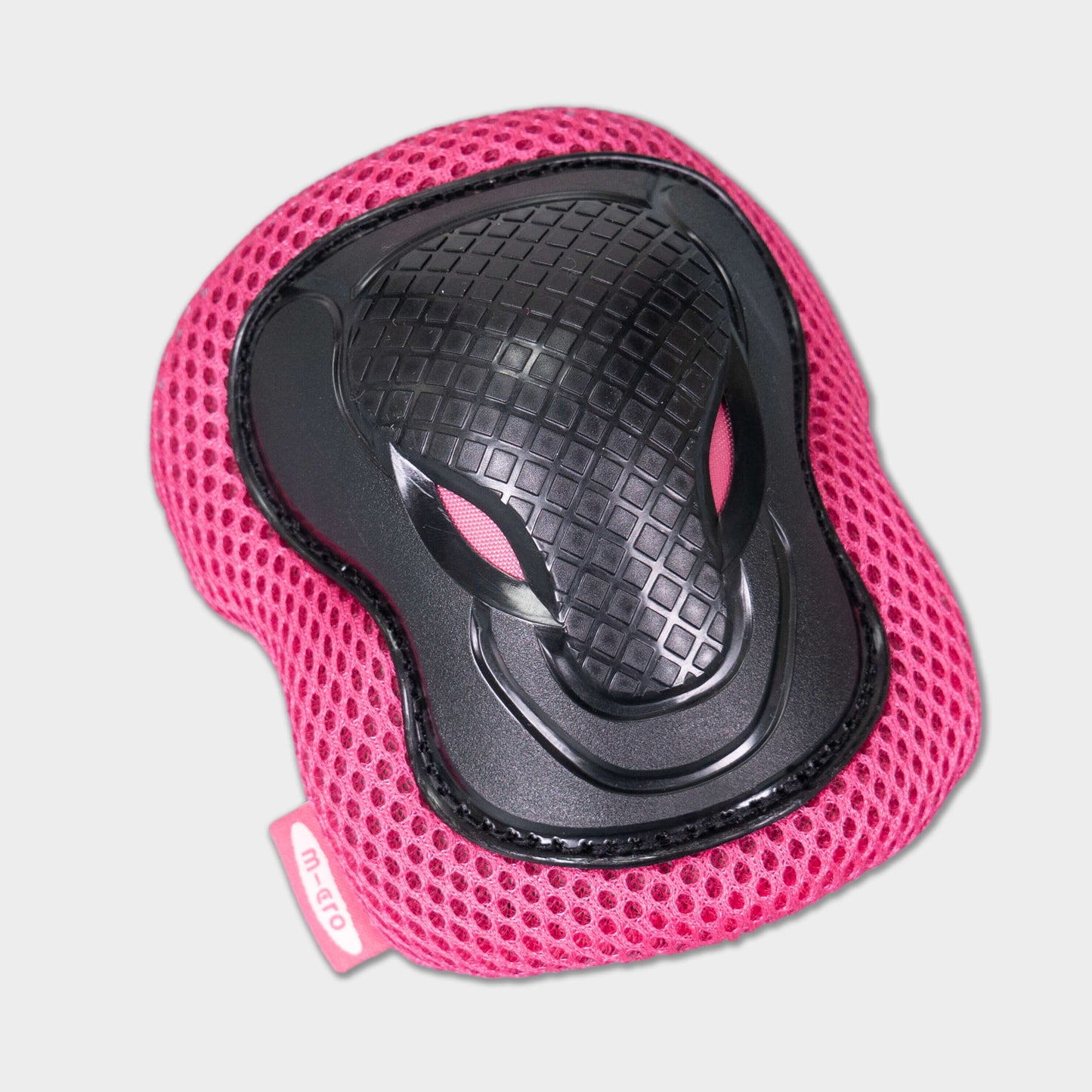 Knee and Elbow Pads Micro Safety: Pink