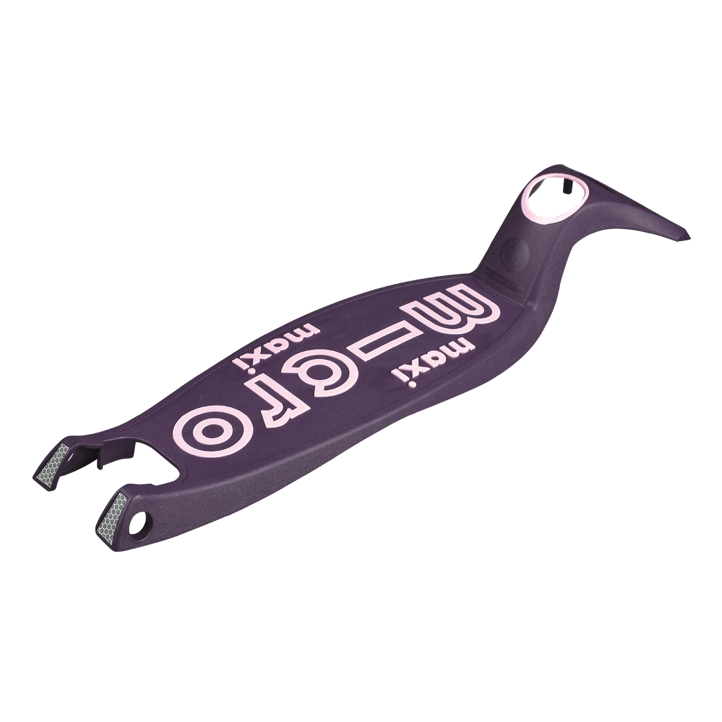 Maxi Micro Pro Deck: Purple