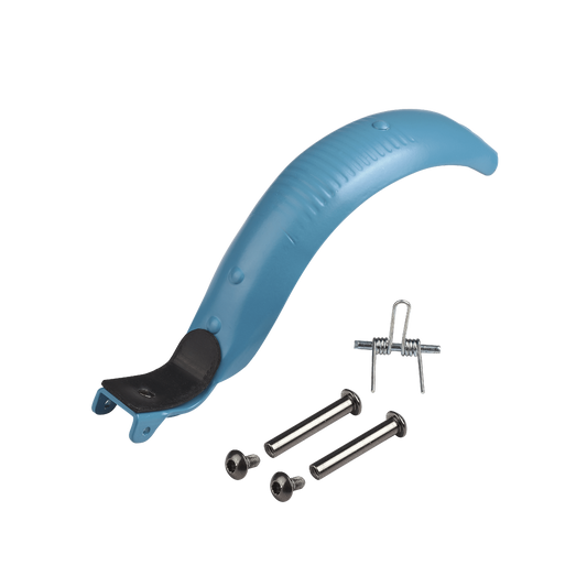 Micro Speed Deluxe Brake: Alaskan Blue