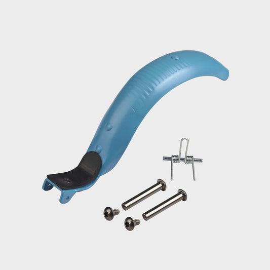 Micro Speed Deluxe Brake: Alaskan Blue