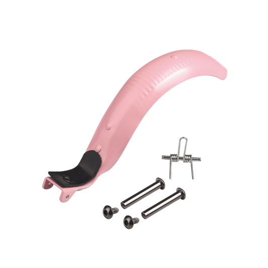 Micro Speed Deluxe Brake: Neon Rose